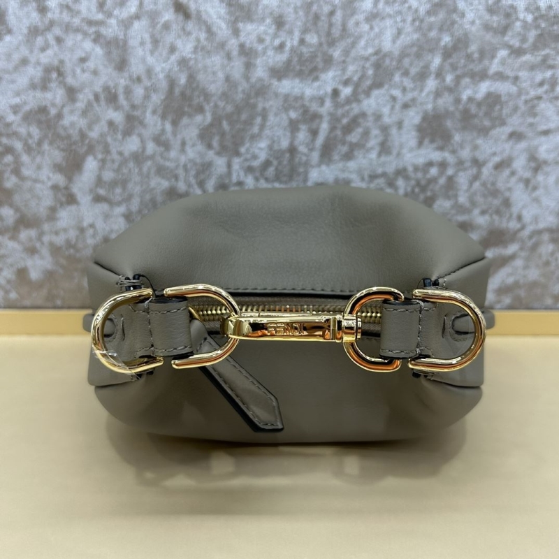 F**di nano F**digraphy bags